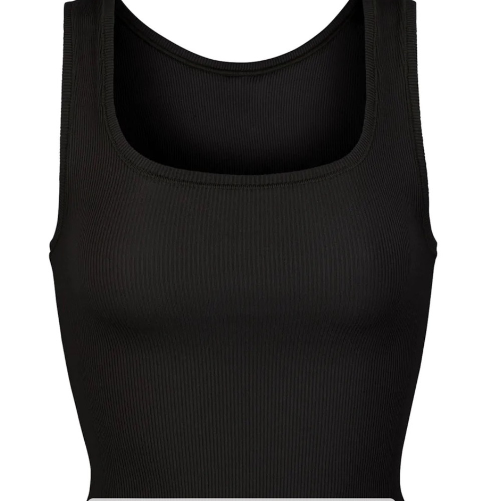 Skims COTTON RIB TANK